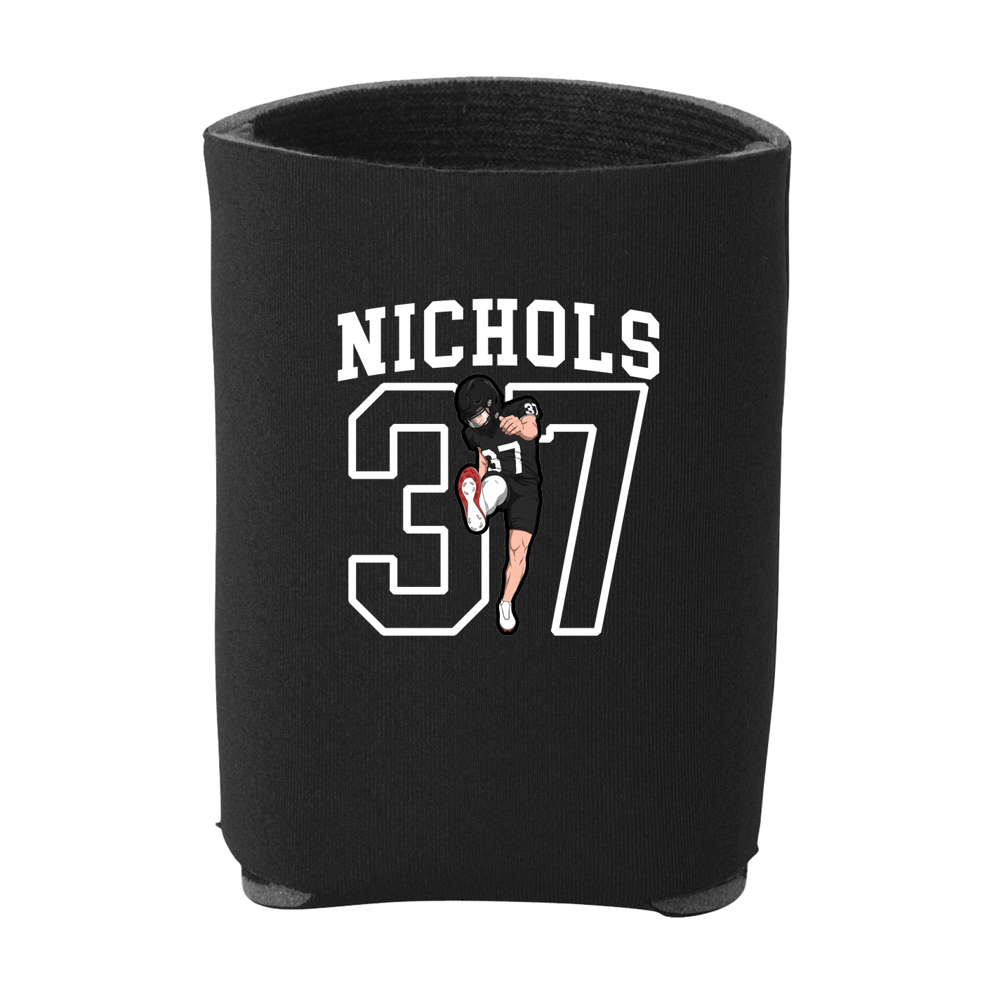 Can Holder — Shirsey in Black