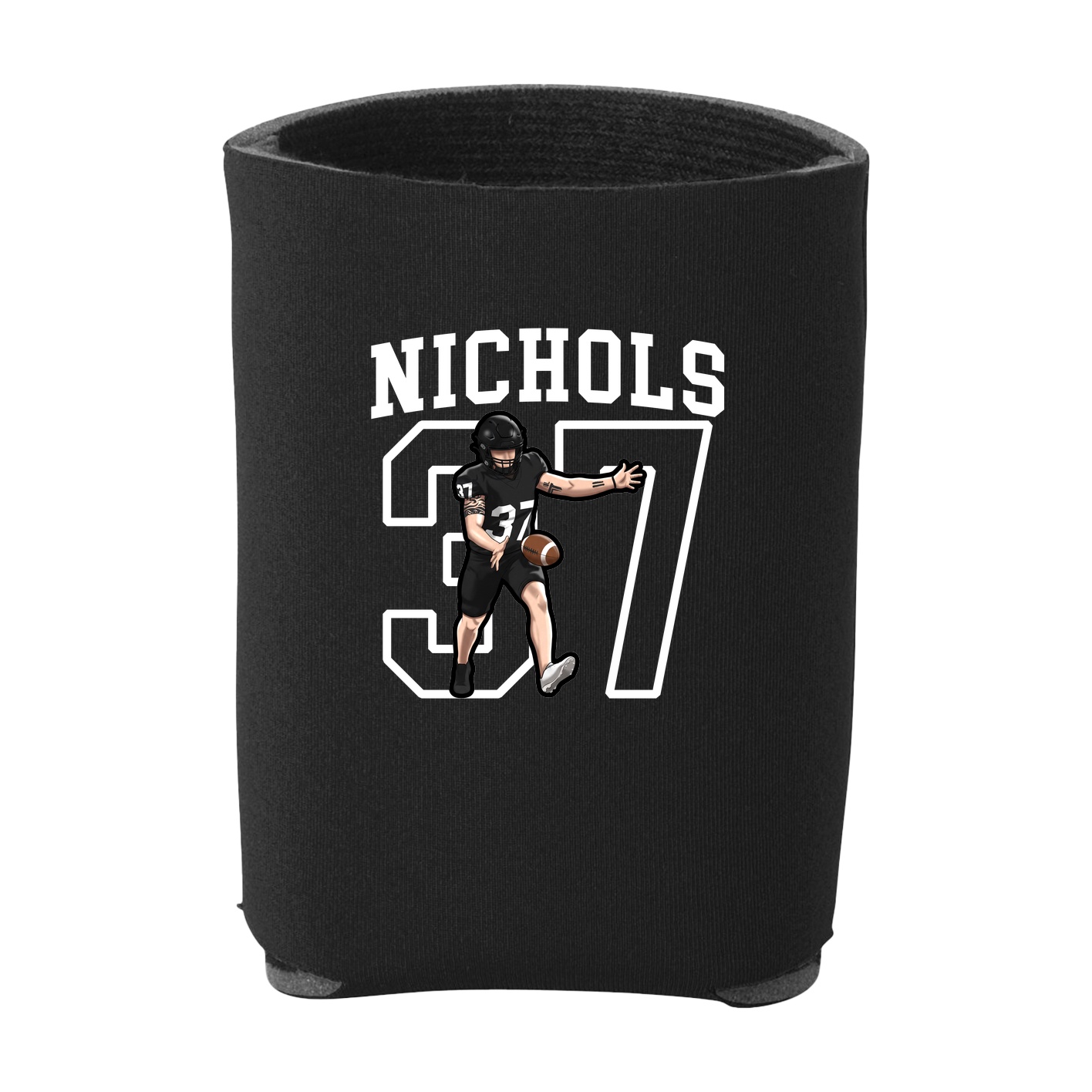 Can Holder — Shirsey in Black