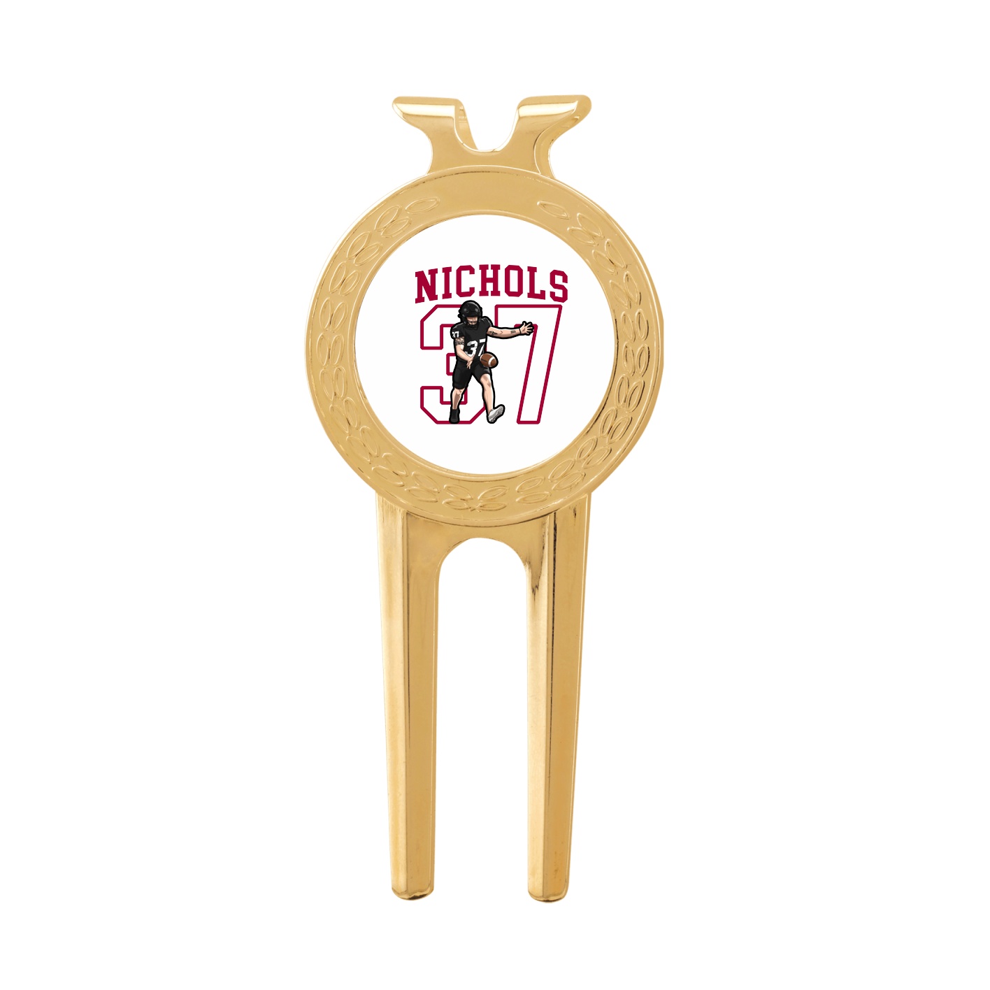Divot Tool with Ball Marker — Shirsey in Classic