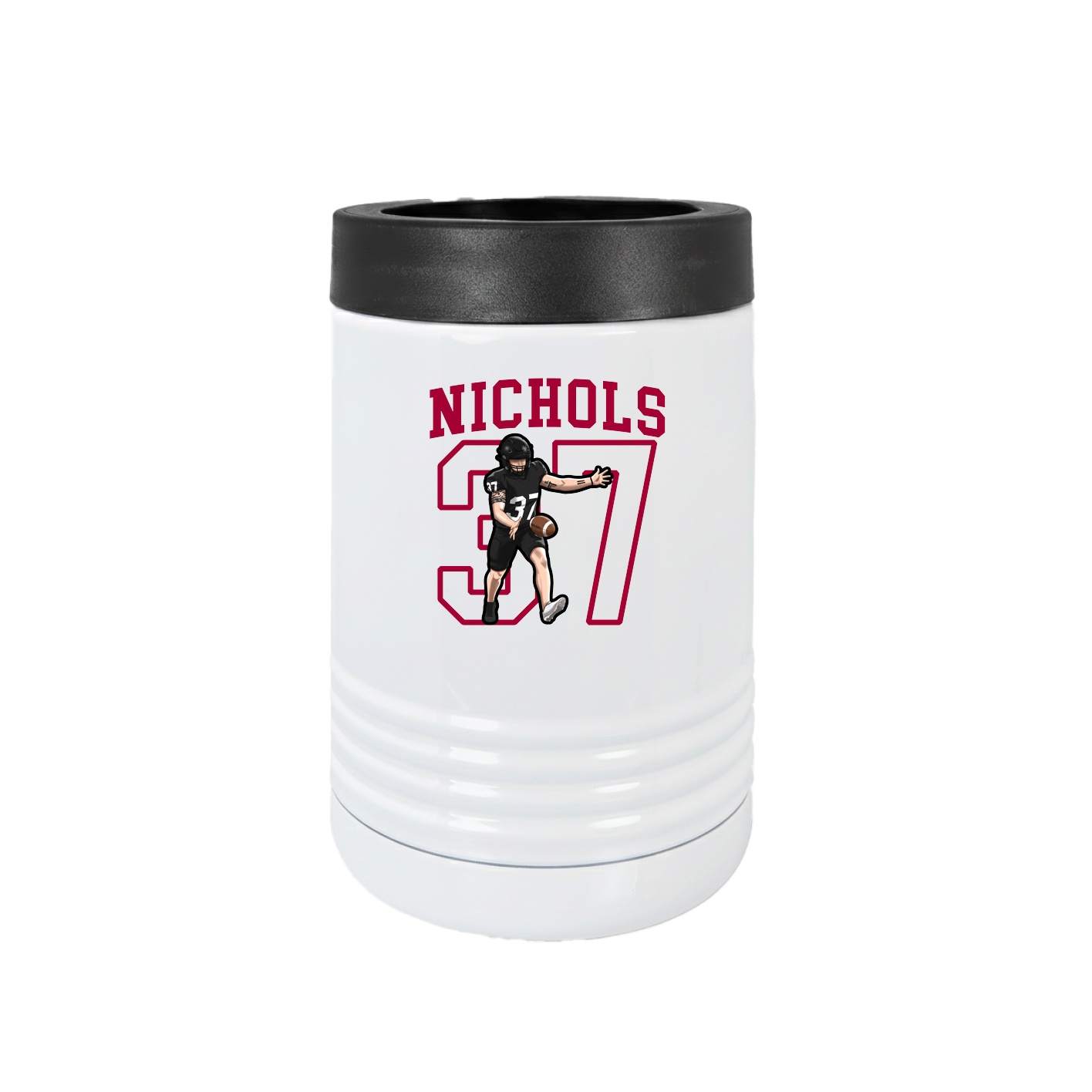 Beverage Holder — Shirsey in White