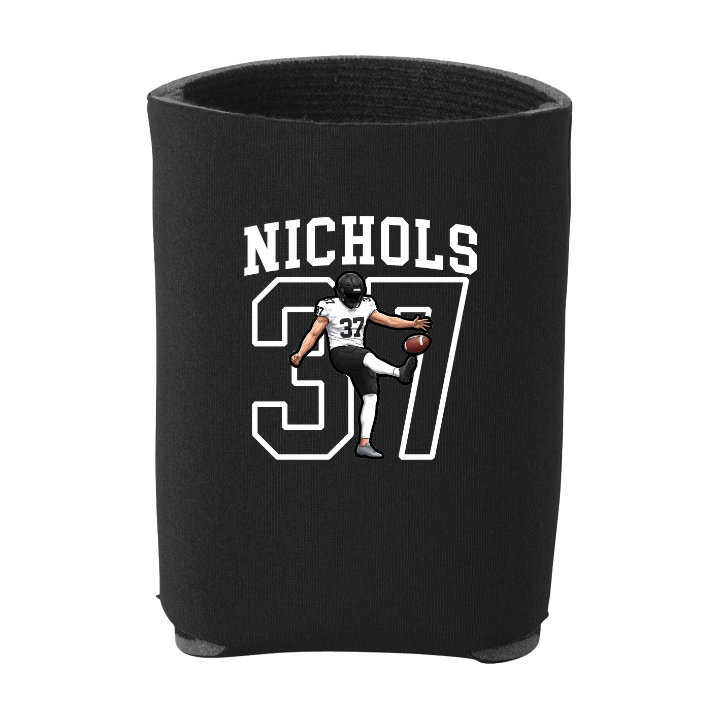 Can Holder — Shirsey in Black