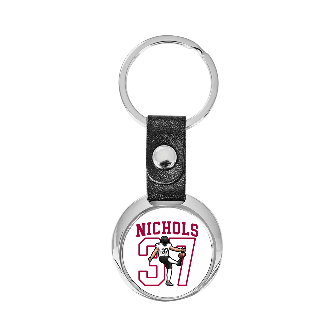 Key Chain — Shirsey in Classic