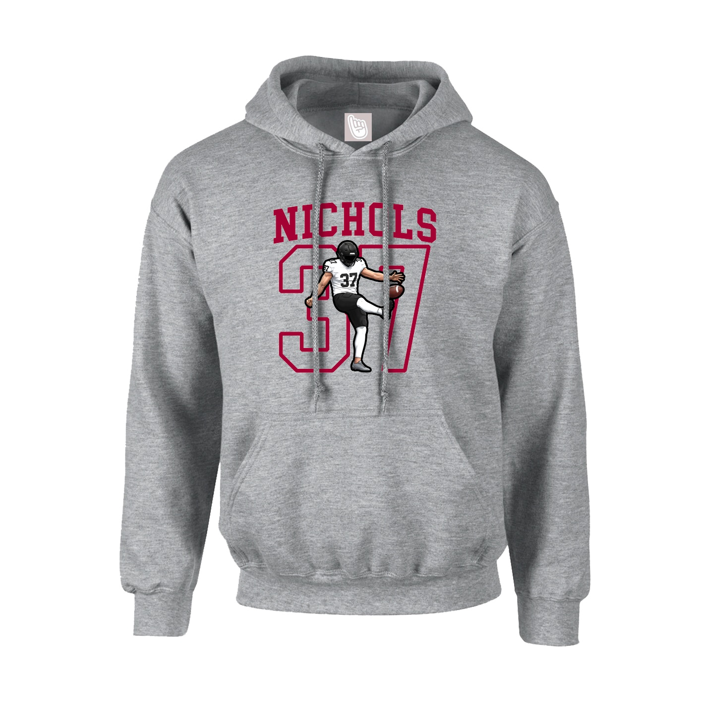 Youth Hoodie