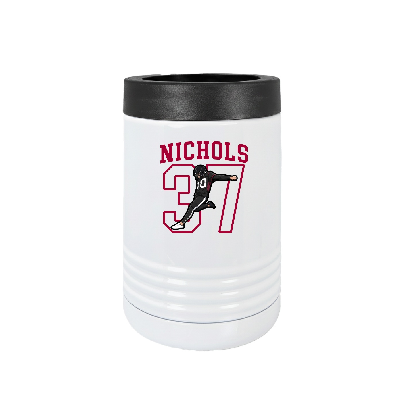 Beverage Holder — Shirsey in White
