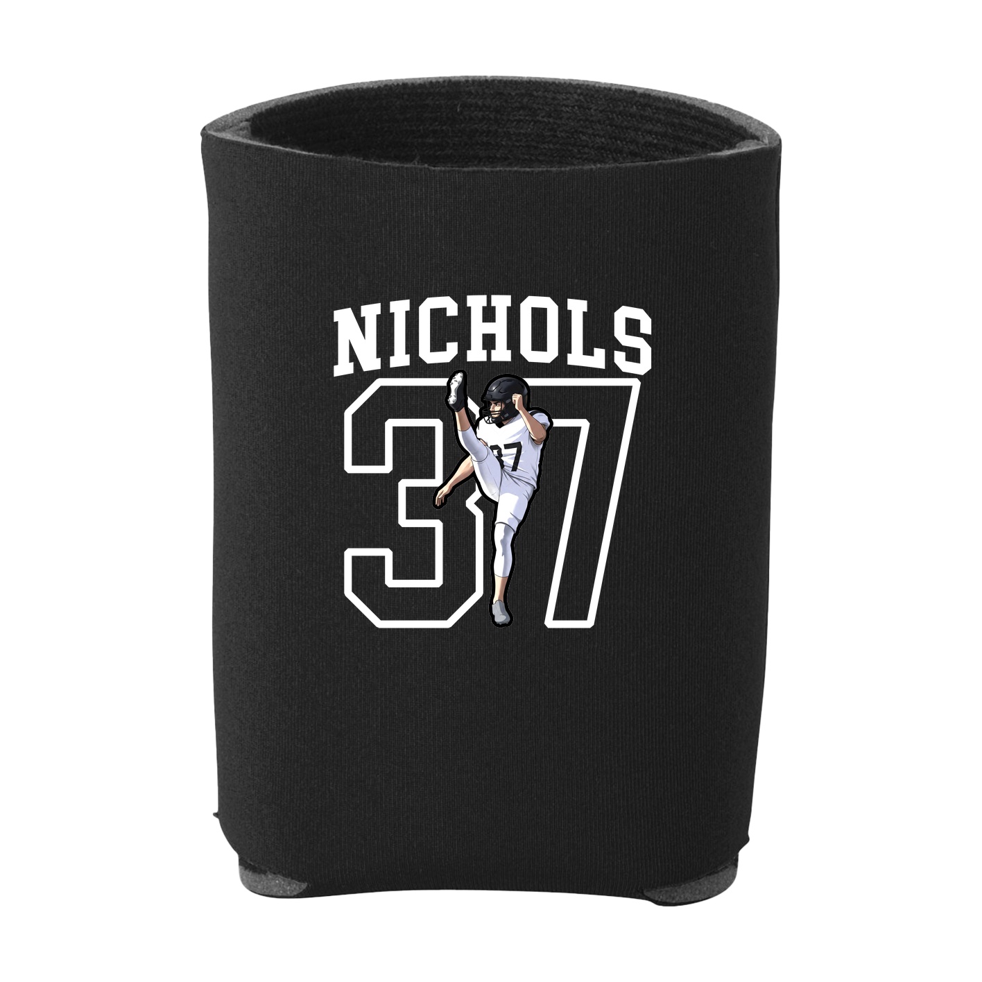 Can Holder — Shirsey in Black