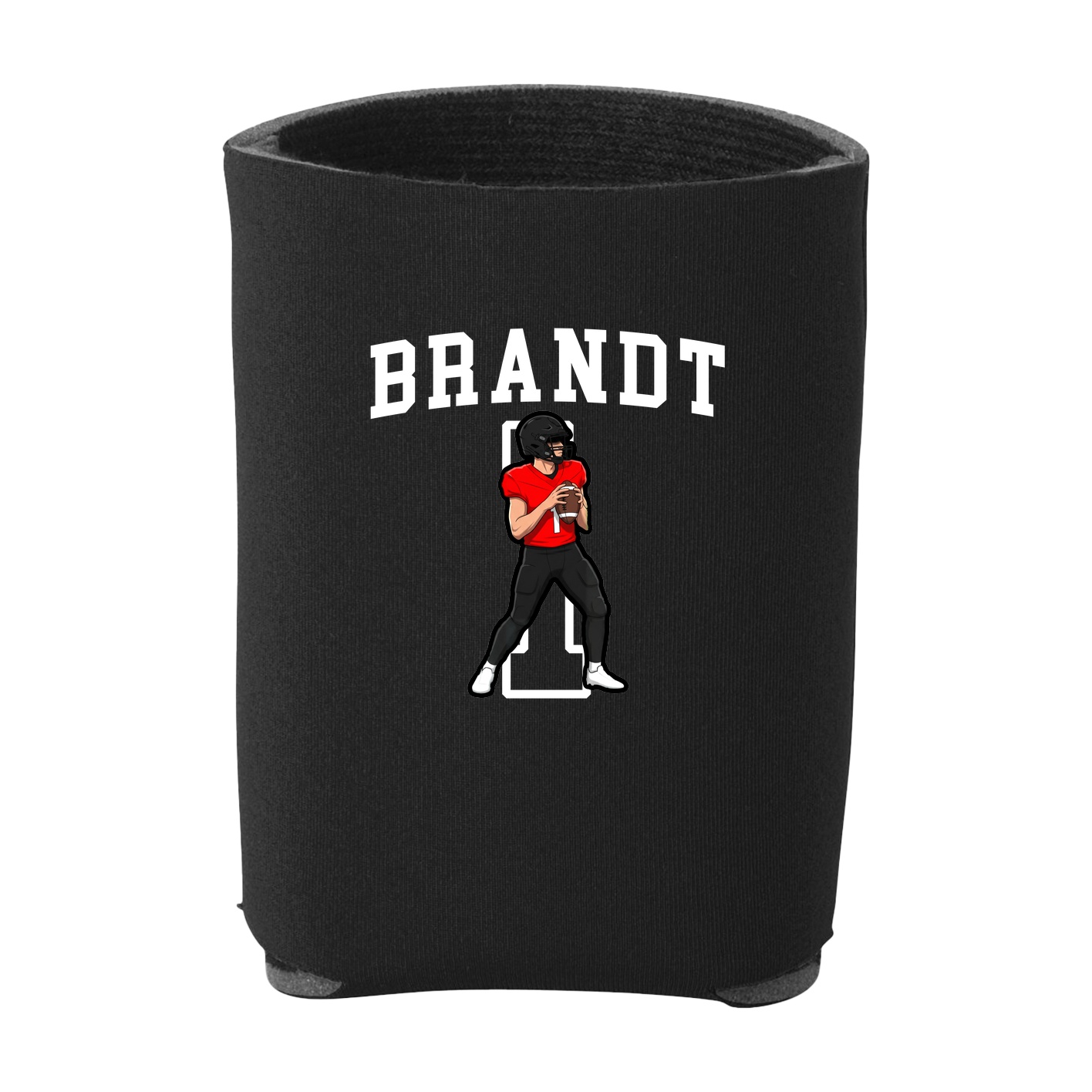 Can Holder — Shirsey in Black