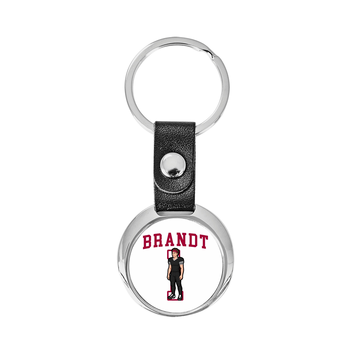 Key Chain — Shirsey in Classic