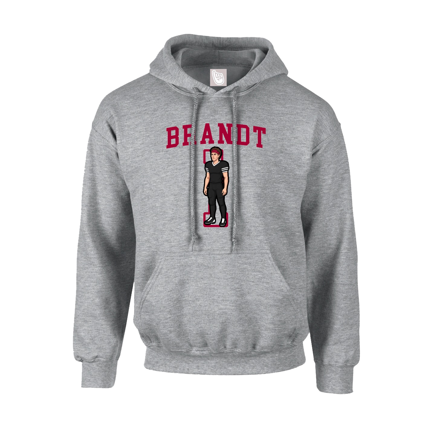 Youth Hoodie