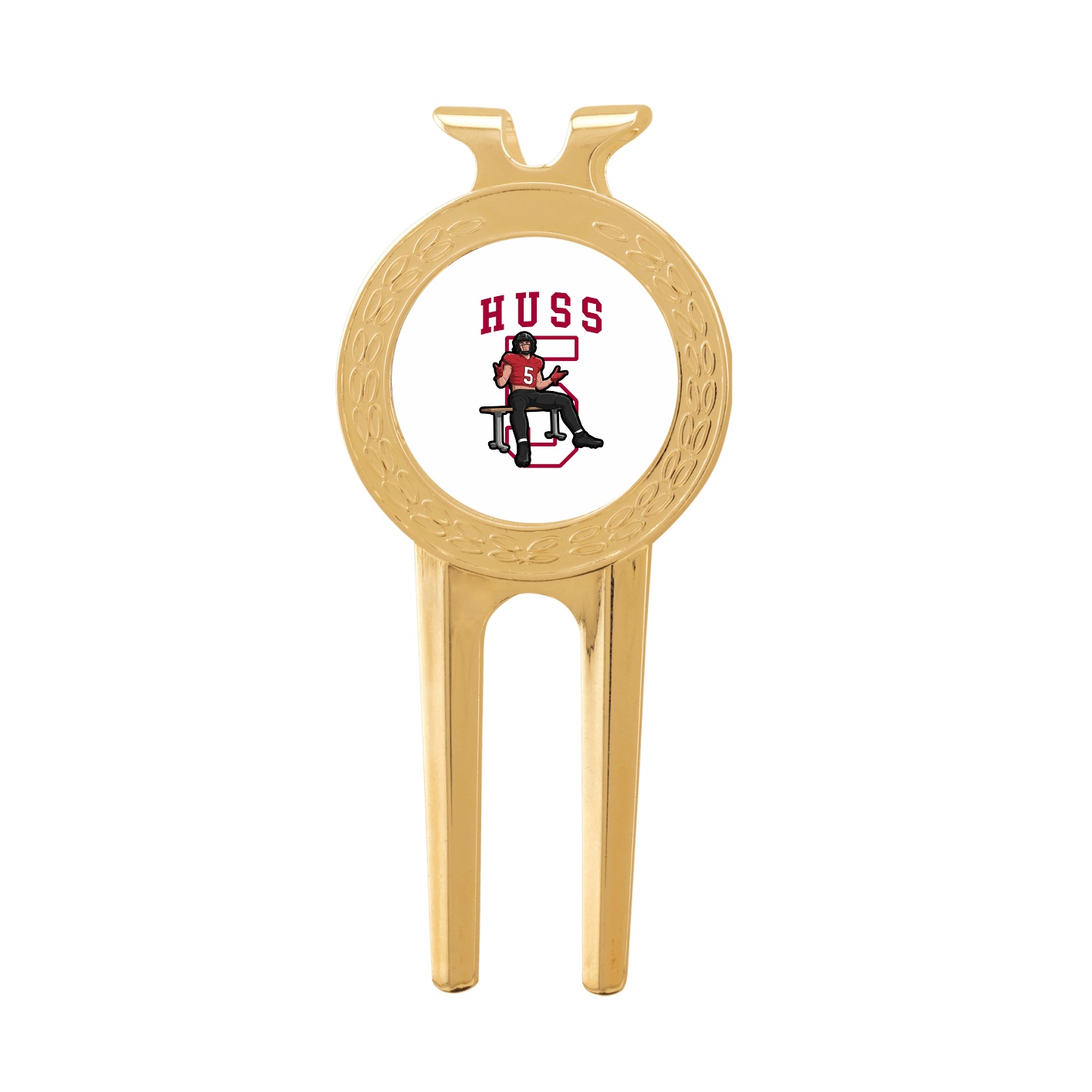 Divot Tool with Ball Marker — Shirsey in Classic