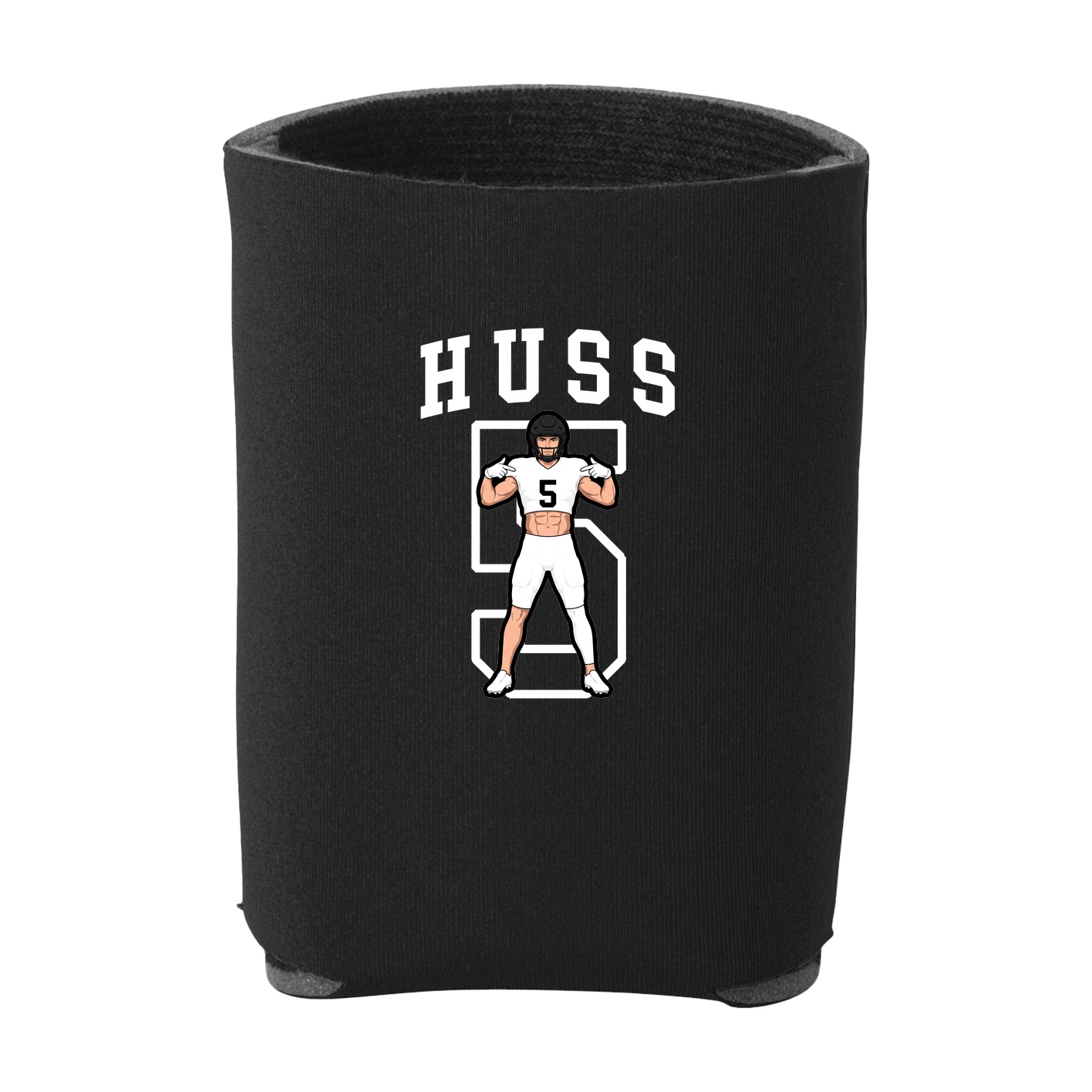 Can Holder — Shirsey in Black