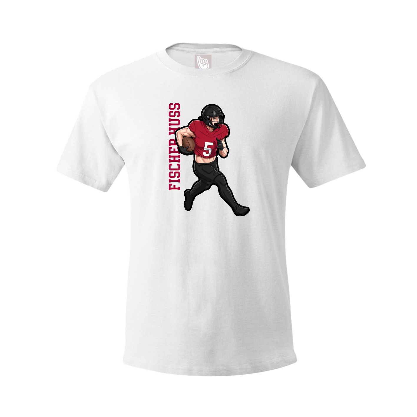 NIL Club Tee