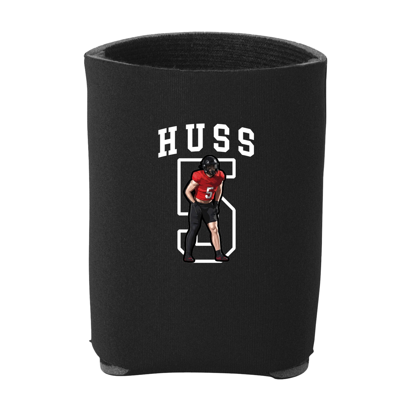Can Holder — Shirsey in Black