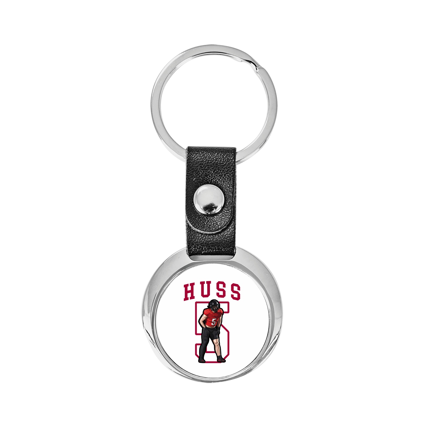Key Chain — Shirsey in Classic