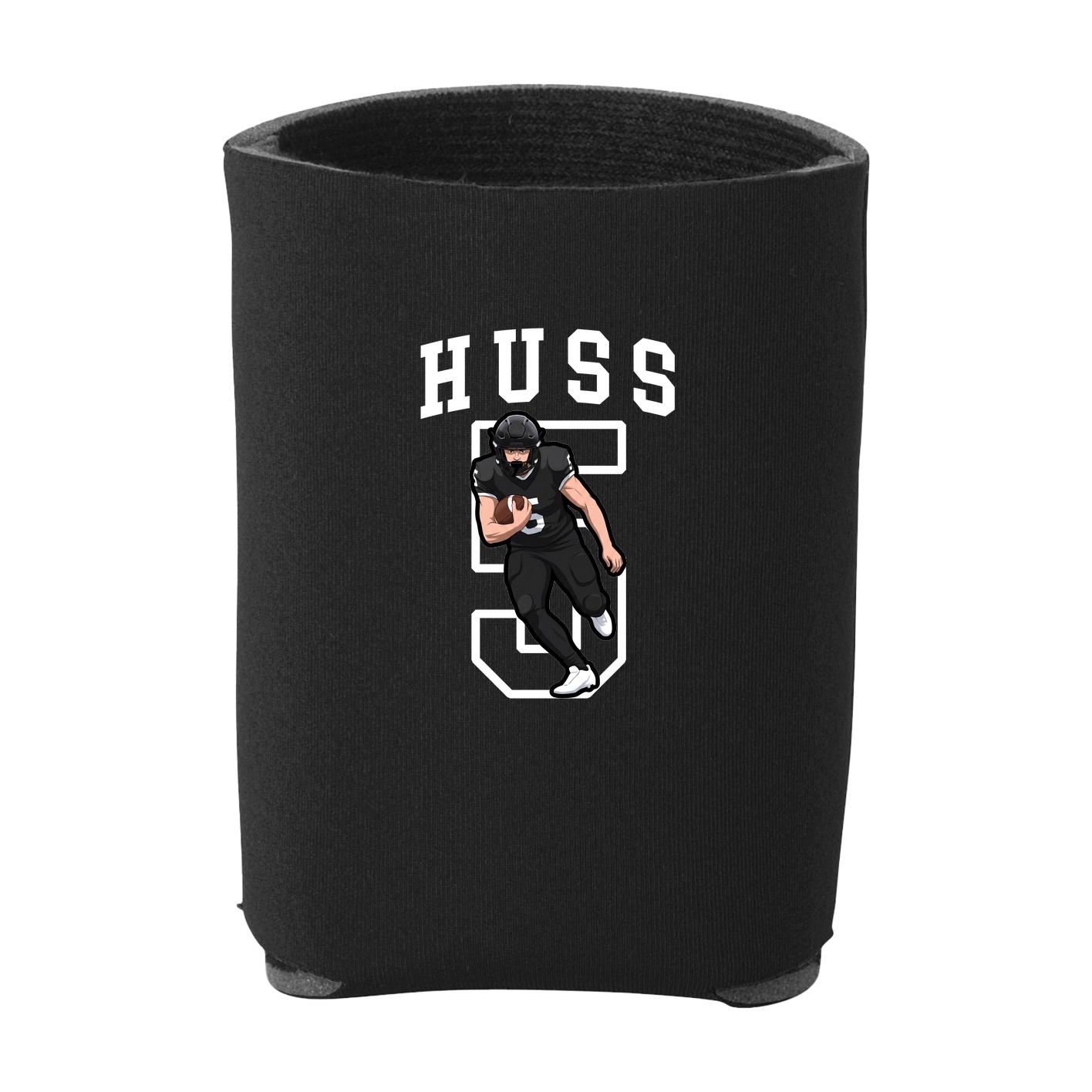 Can Holder — Shirsey in Black
