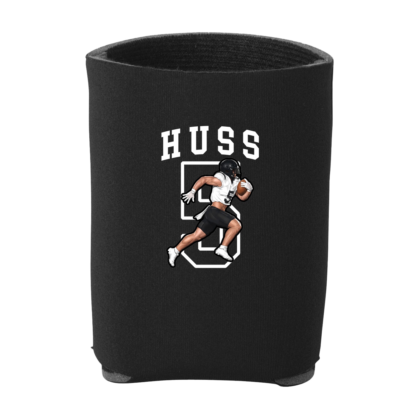 Can Holder — Shirsey in Black
