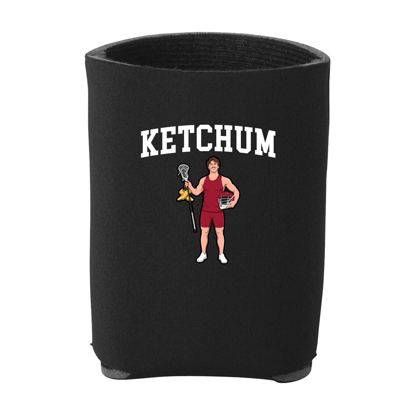 Can Holder — Shirsey in Black