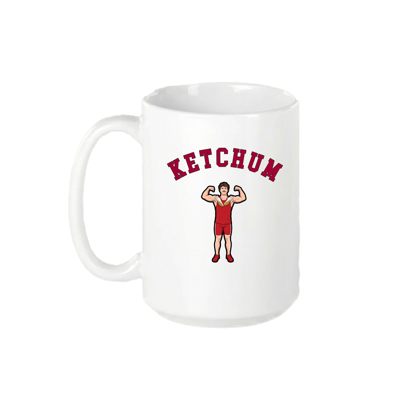15oz Coffee Mug