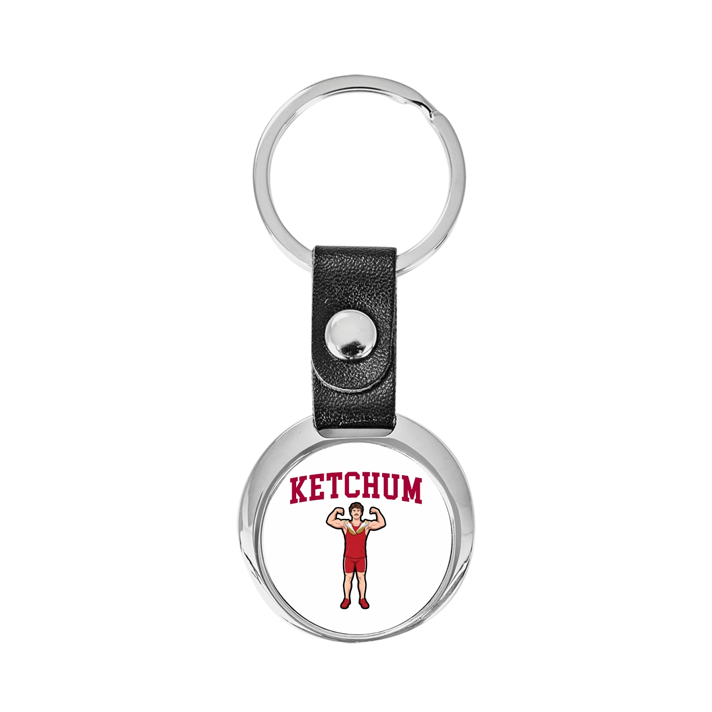 Key Chain — Shirsey in Classic