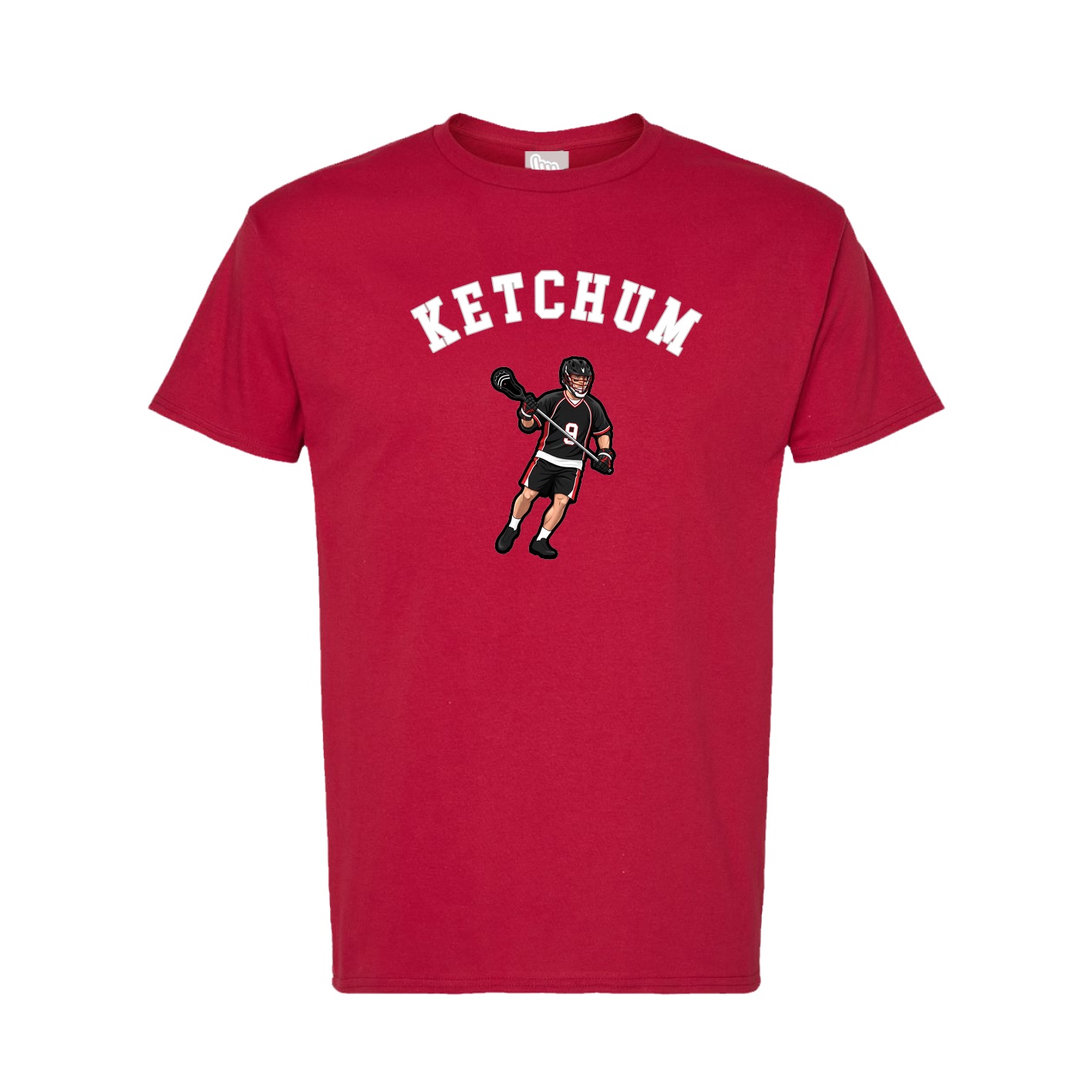 NIL Club Tee