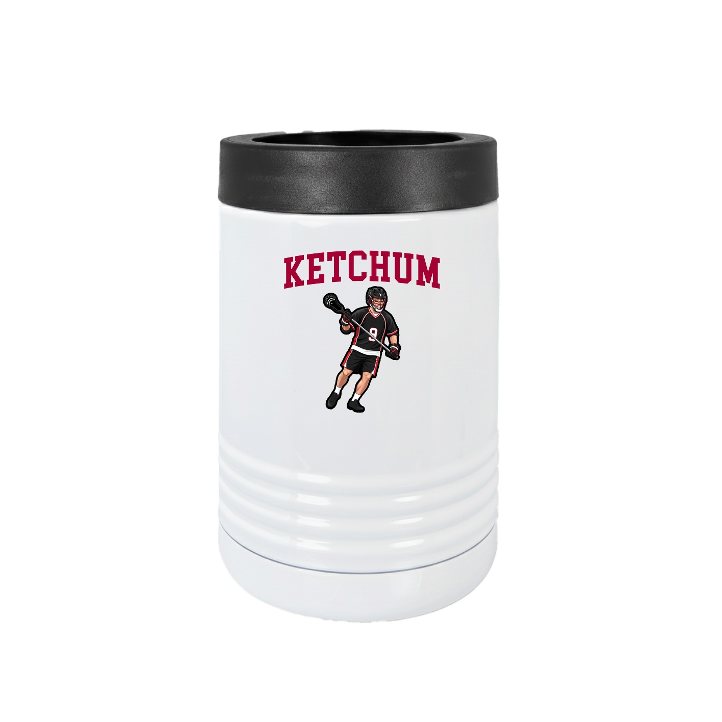 Beverage Holder — Shirsey in White