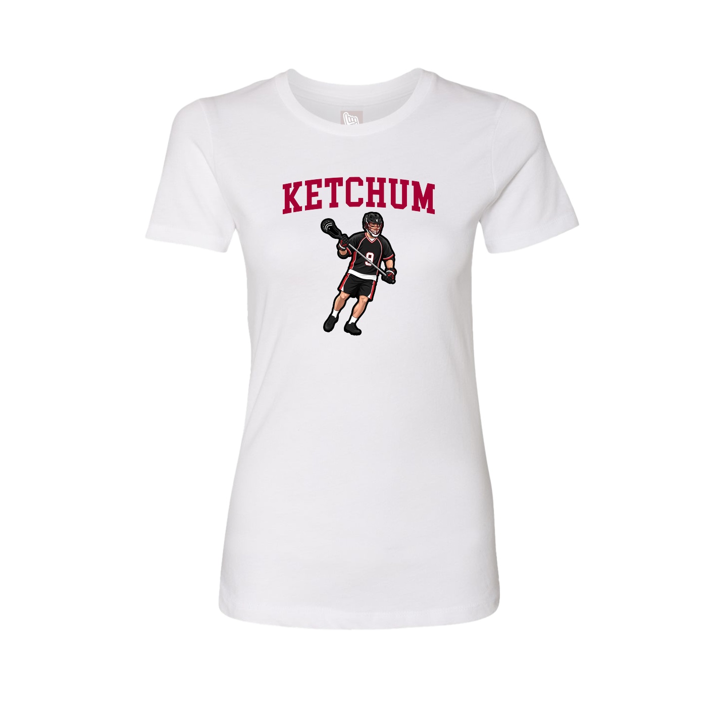 NIL Club Womens Tee