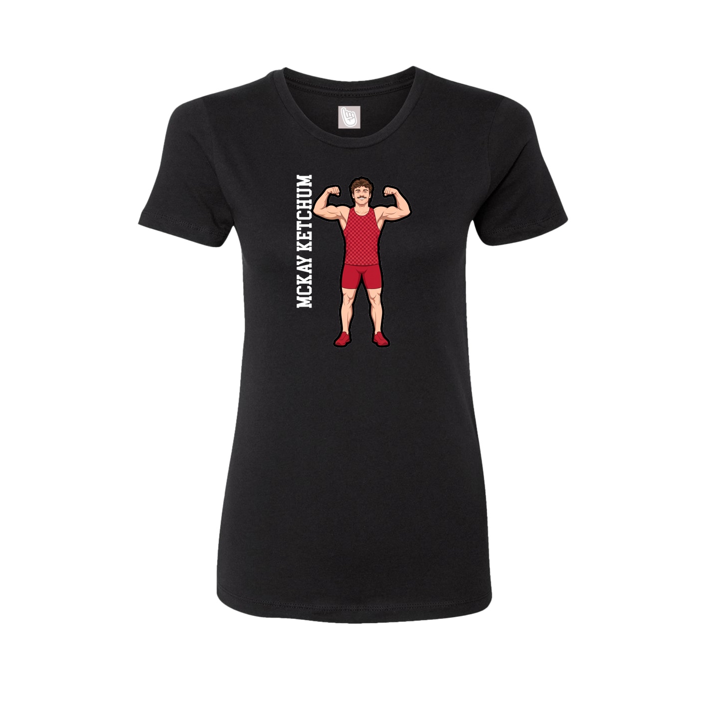 Womens Tee
