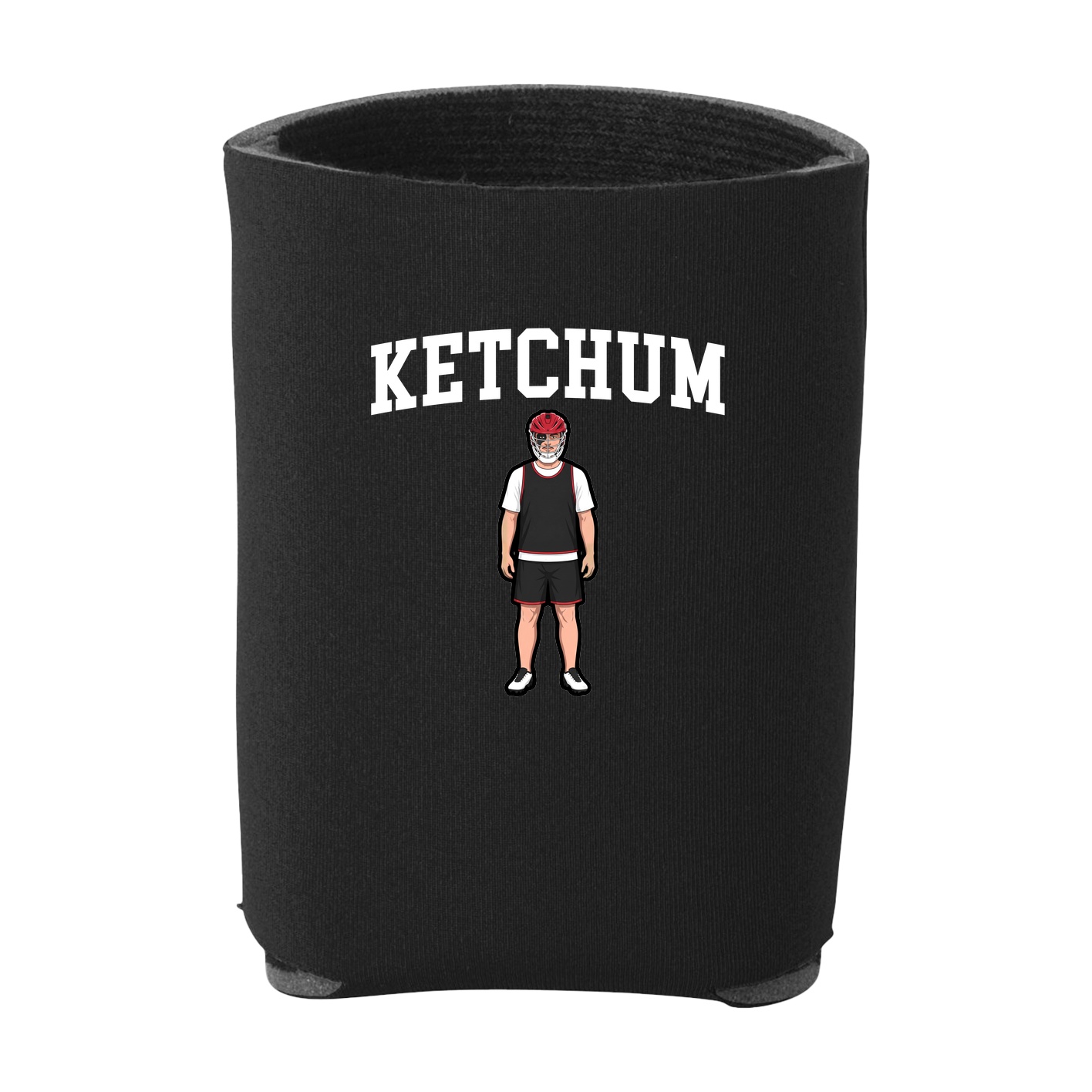 Can Holder — Shirsey in Black