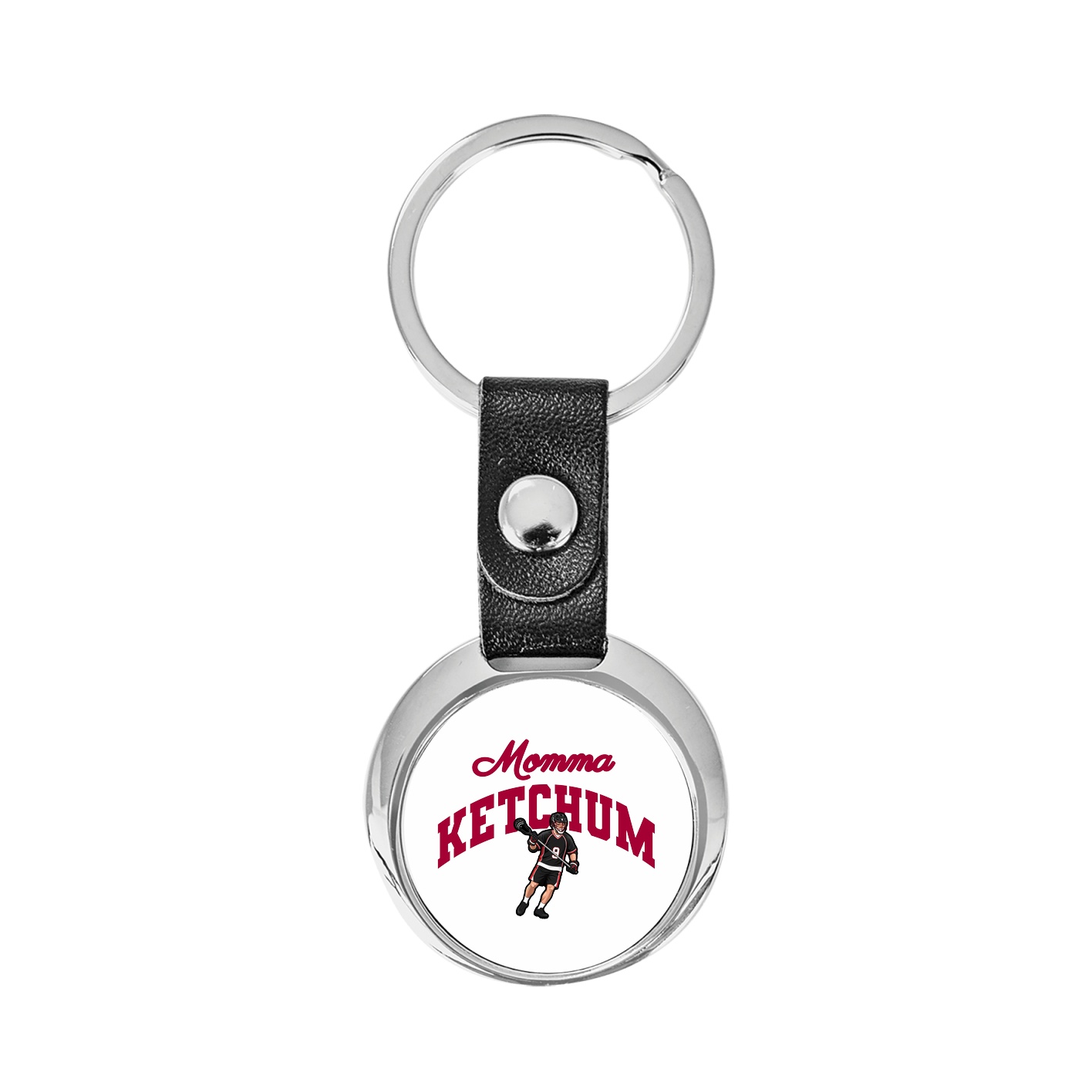 Key Chain — Mothers Day Arch in Classic