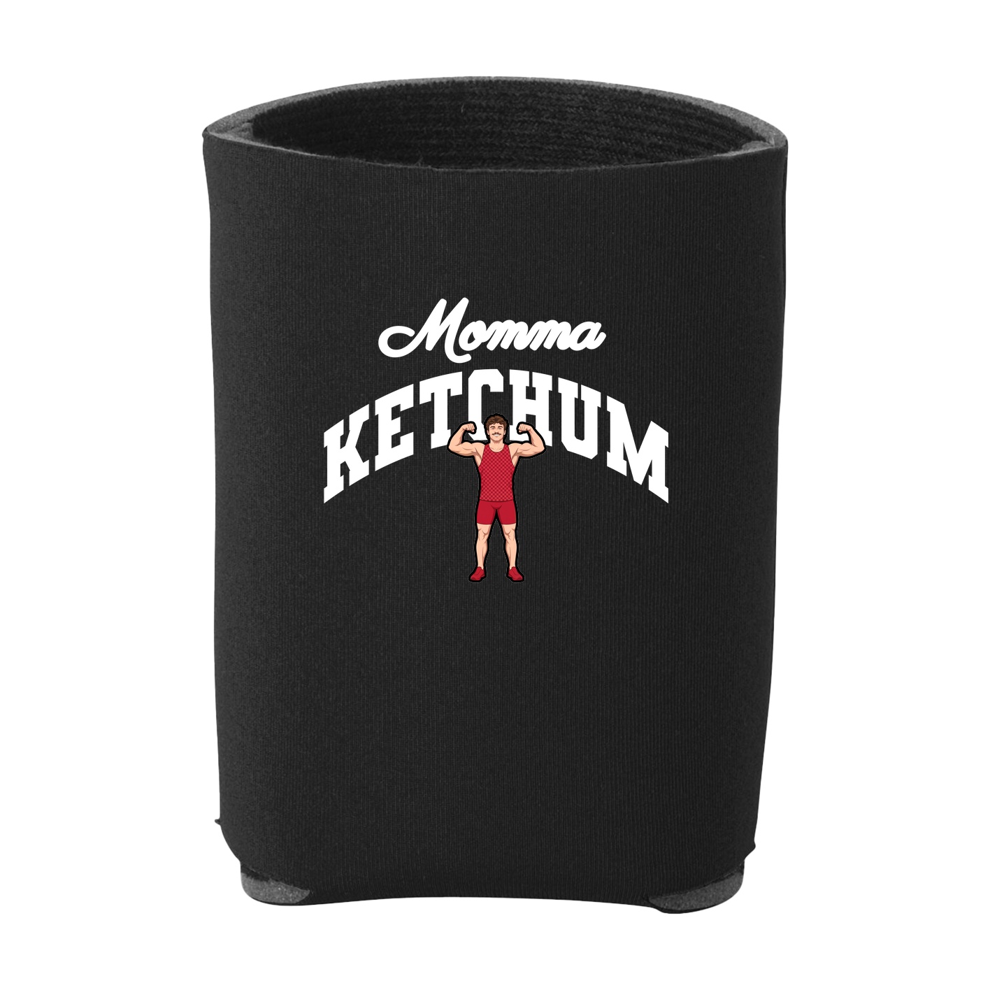 Can Holder — Mothers Day Arch in Black