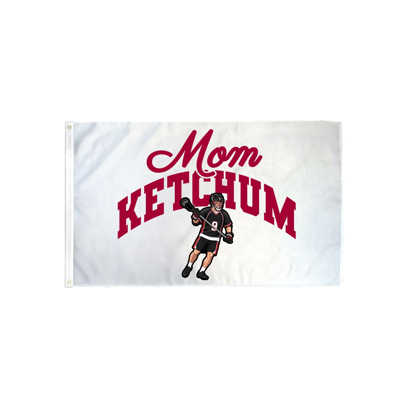 3x5 Flag — Mothers Day Arch in Classic