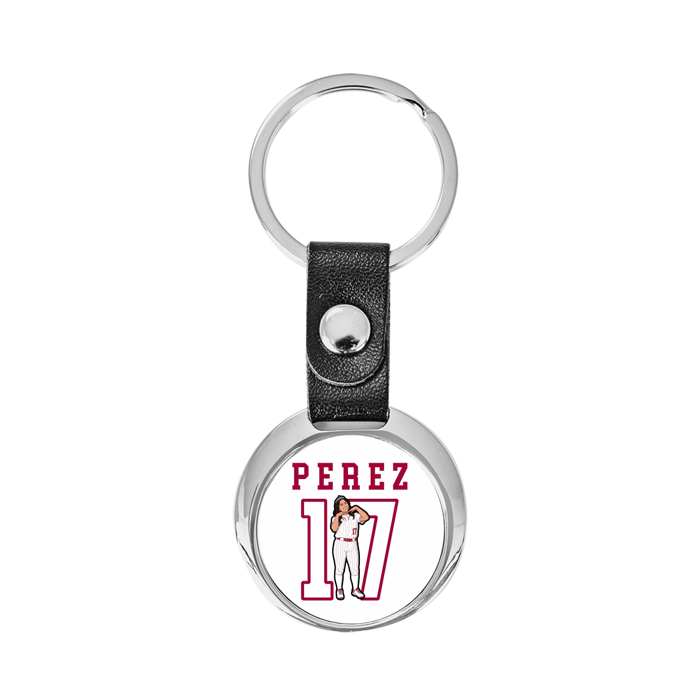 Key Chain — Shirsey in Classic
