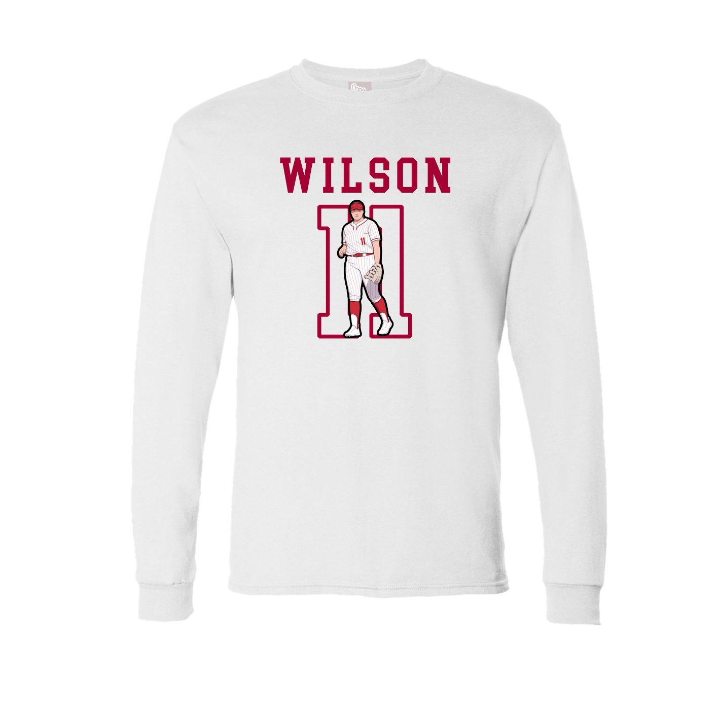 Long Sleeve Tee