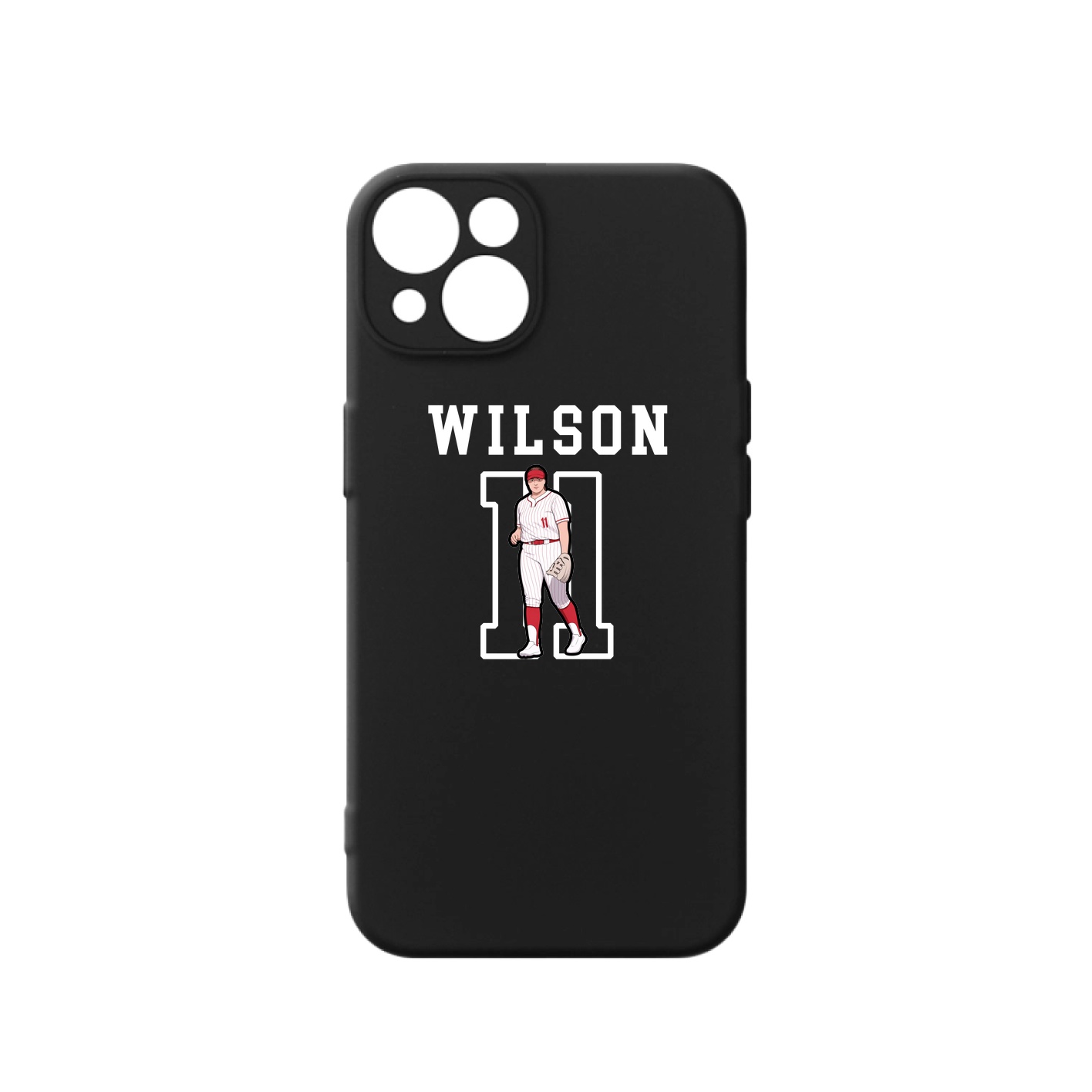 iPhone case