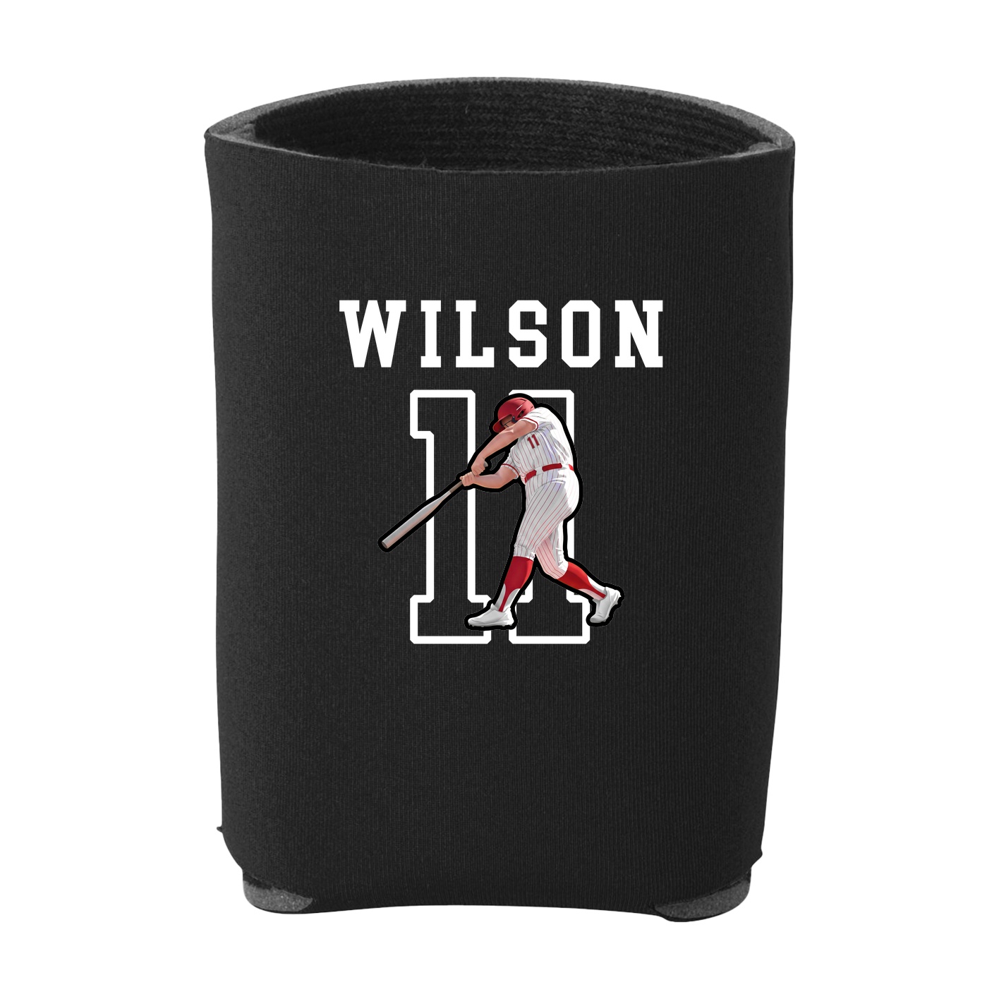 Can Holder — Shirsey in Black