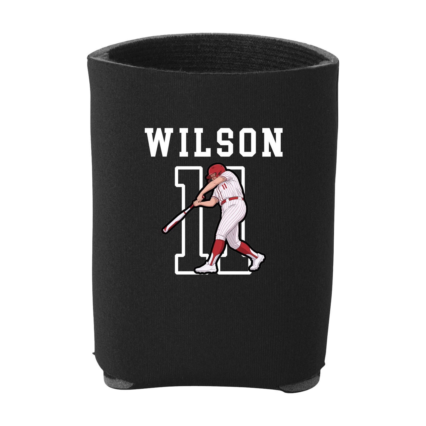 Can Holder — Shirsey in Black