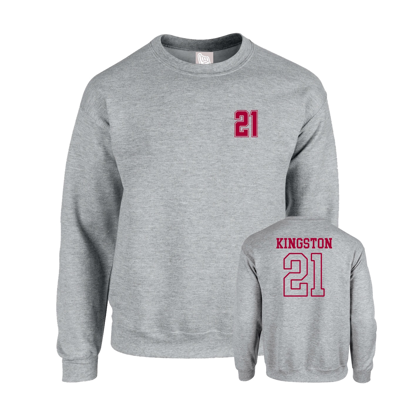 Fleece Crew