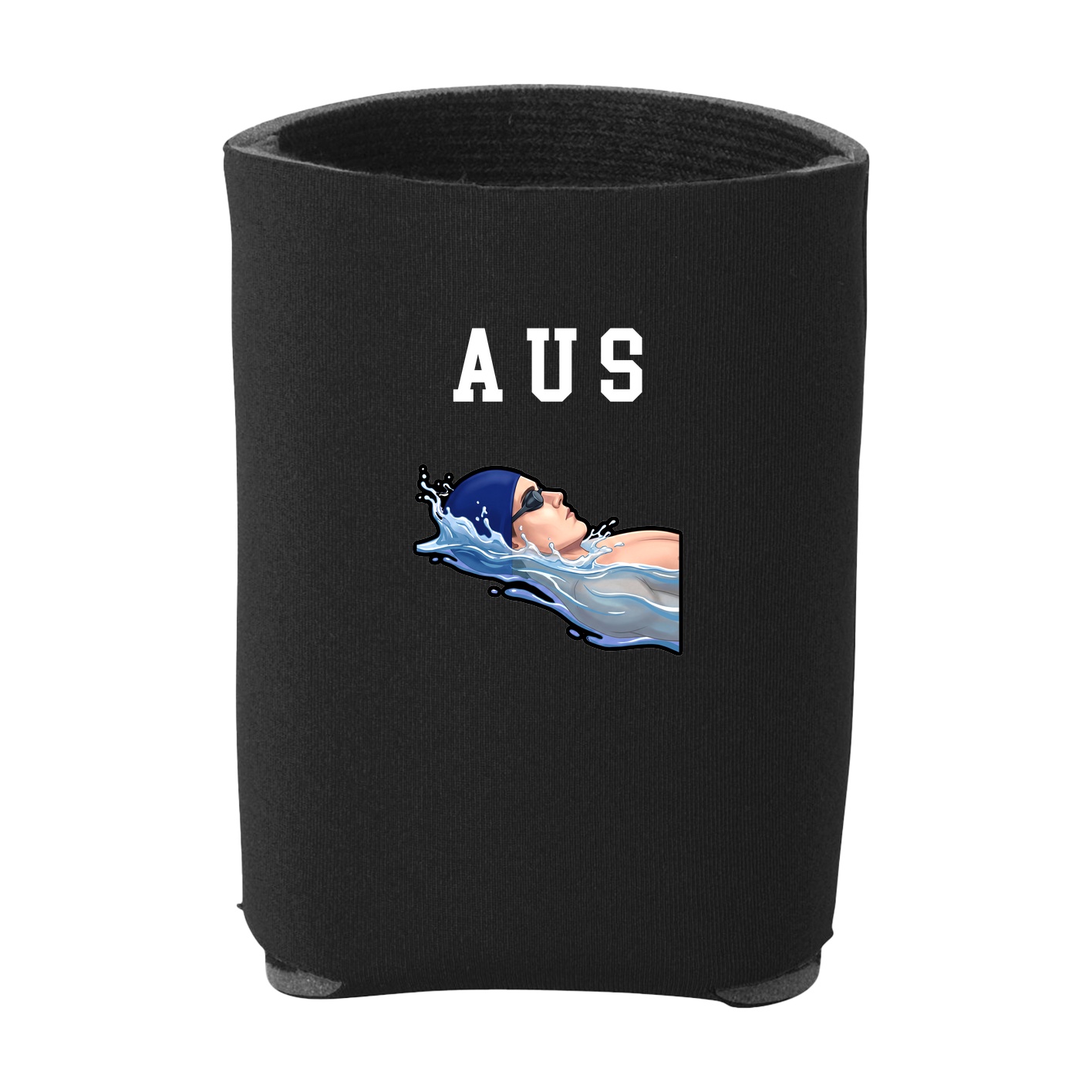 Can Holder — Shirsey in Black