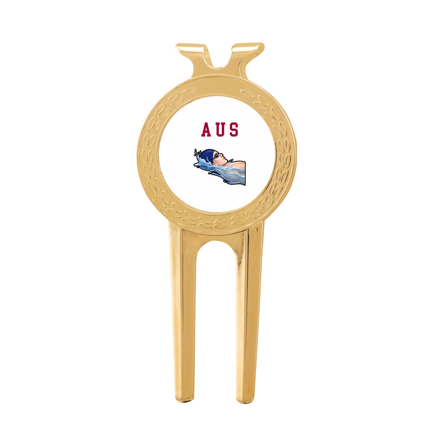 Divot Tool with Ball Marker — Shirsey in Classic