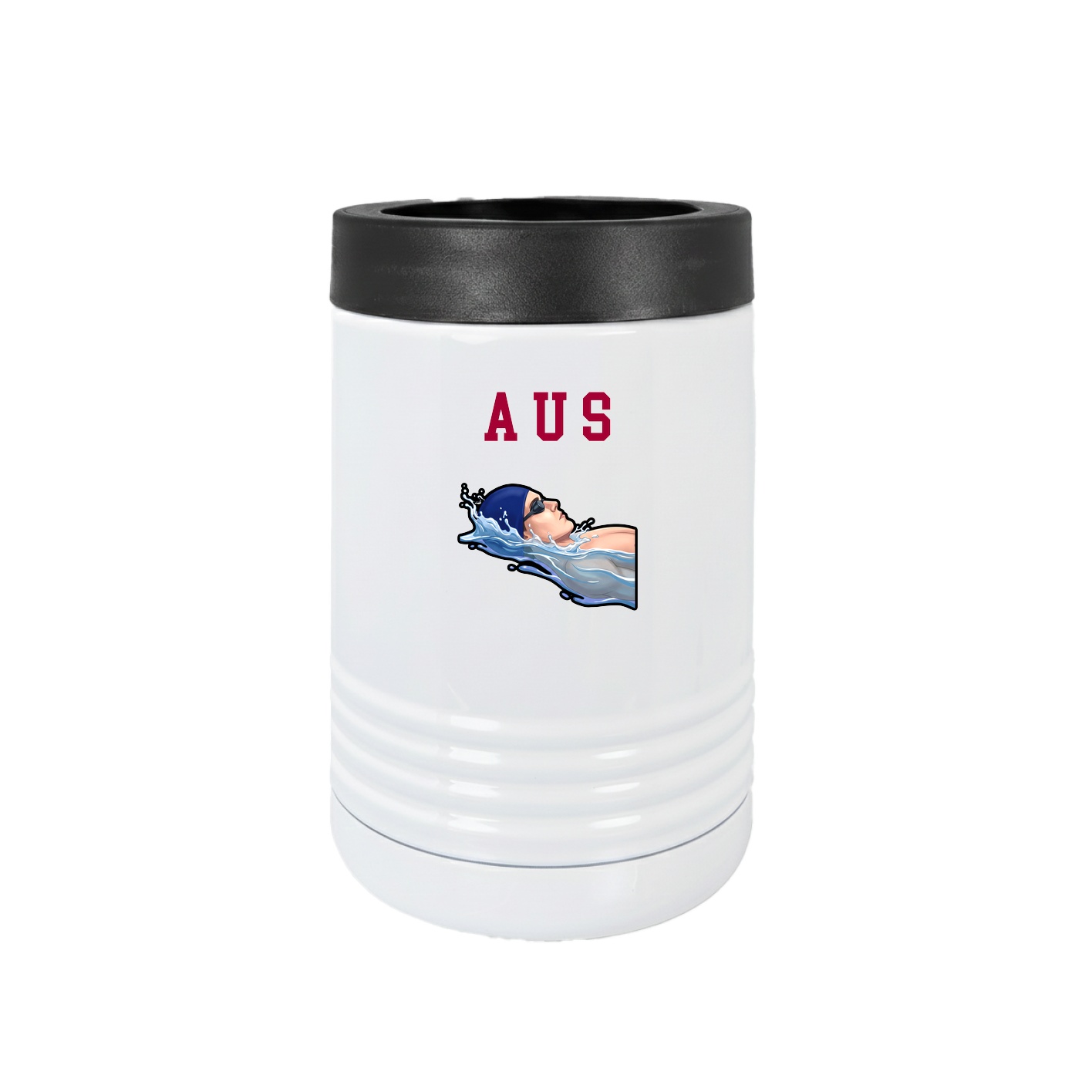 Beverage Holder — Shirsey in White