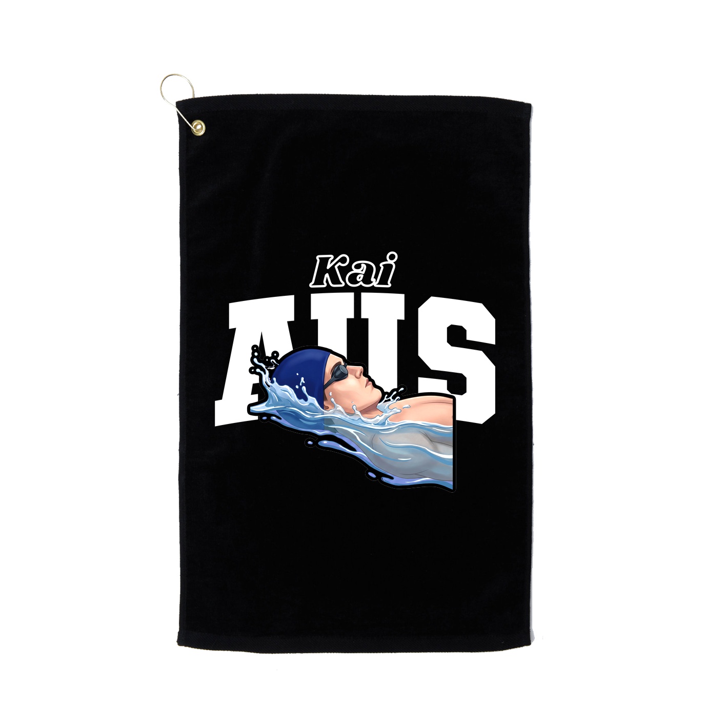 Golf Towel