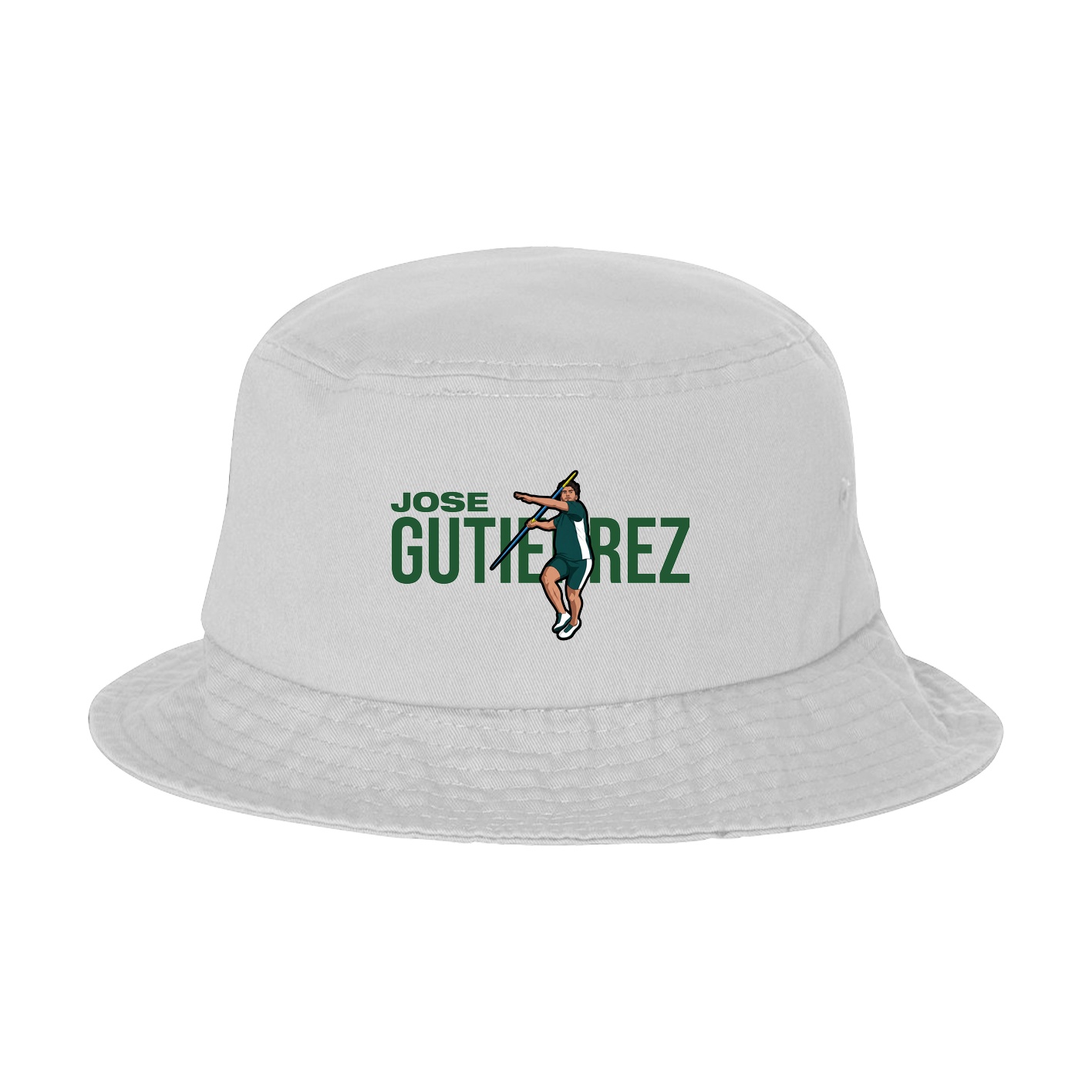 Bucket Cap