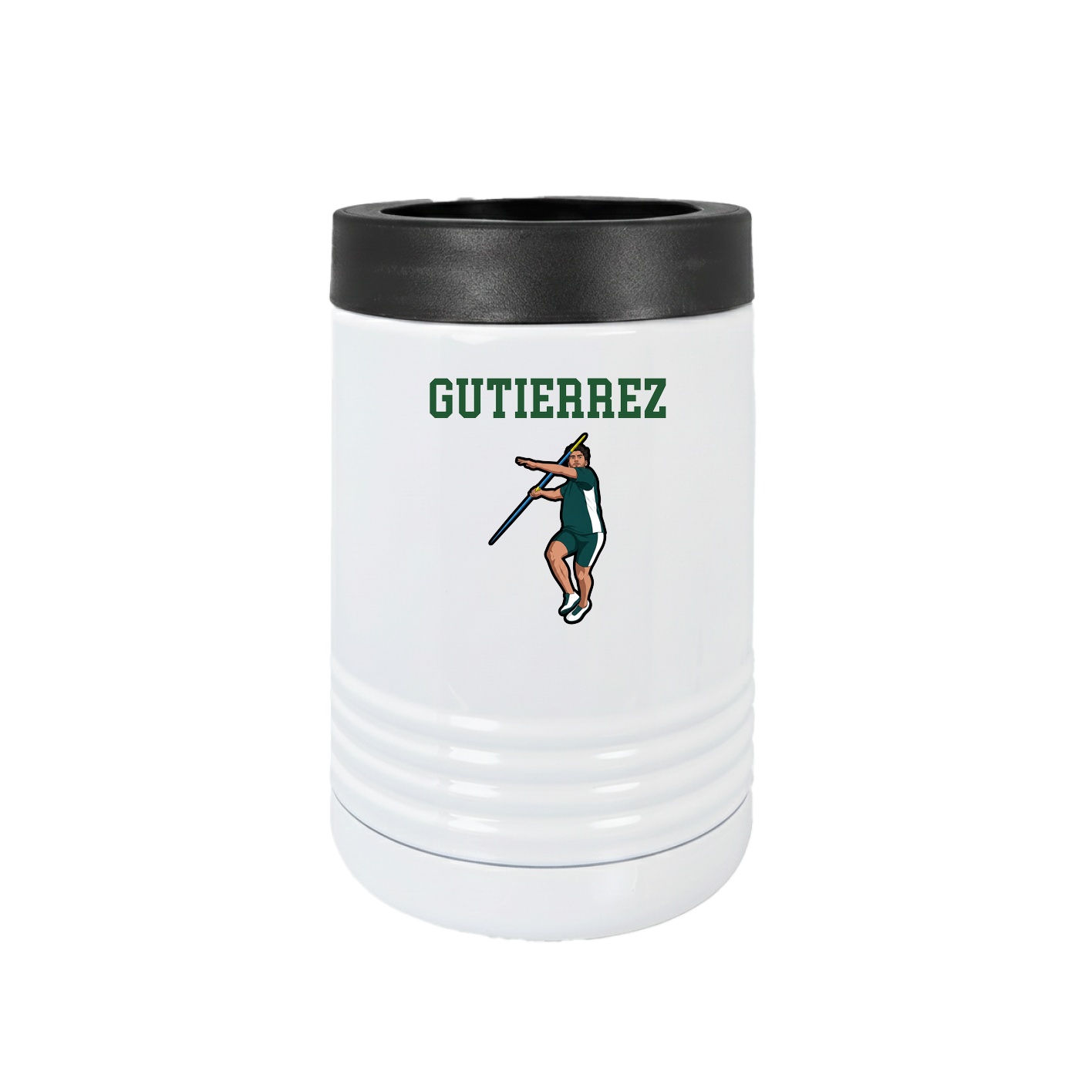 Beverage Holder — Shirsey in White