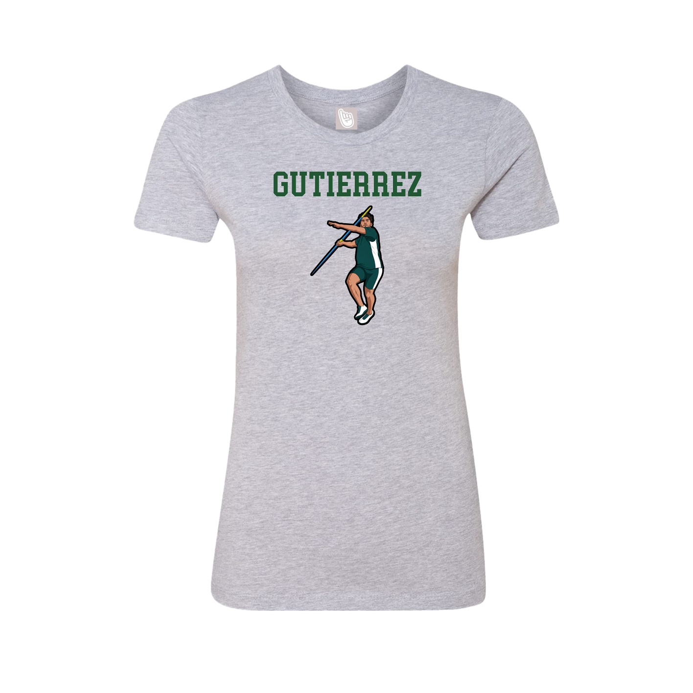 Womens Tee