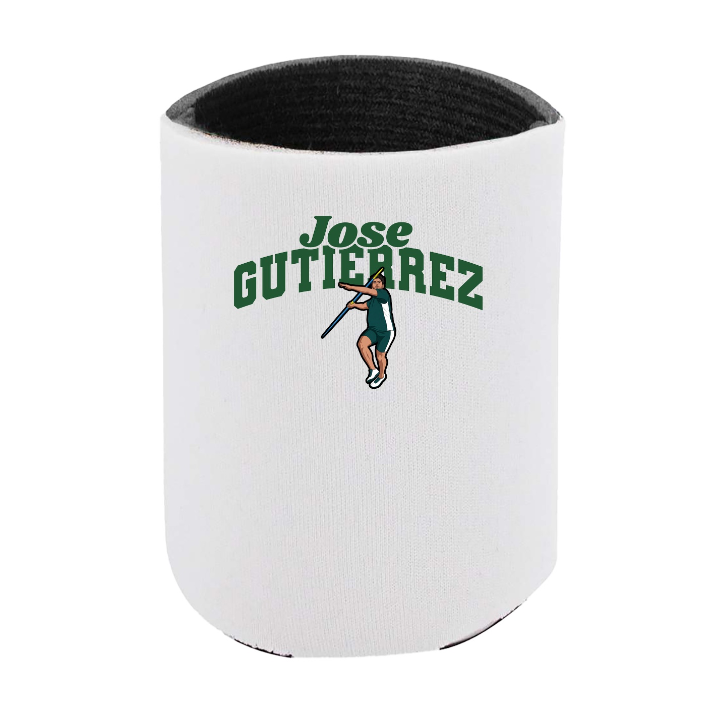 Can Holder — Signature Arch in White