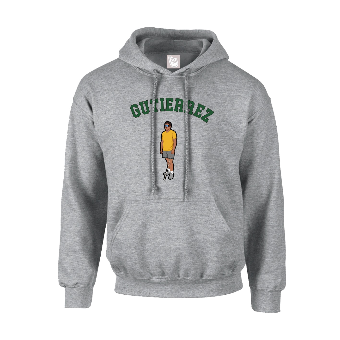 Hoodie