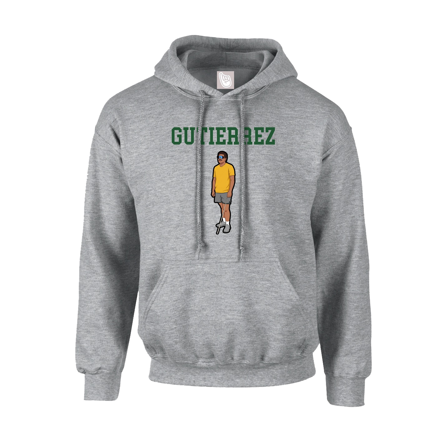 Hoodie