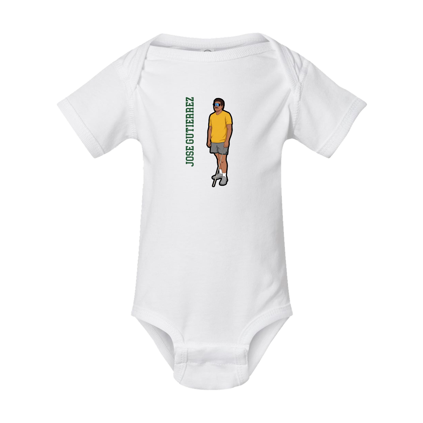 Baby Onesie