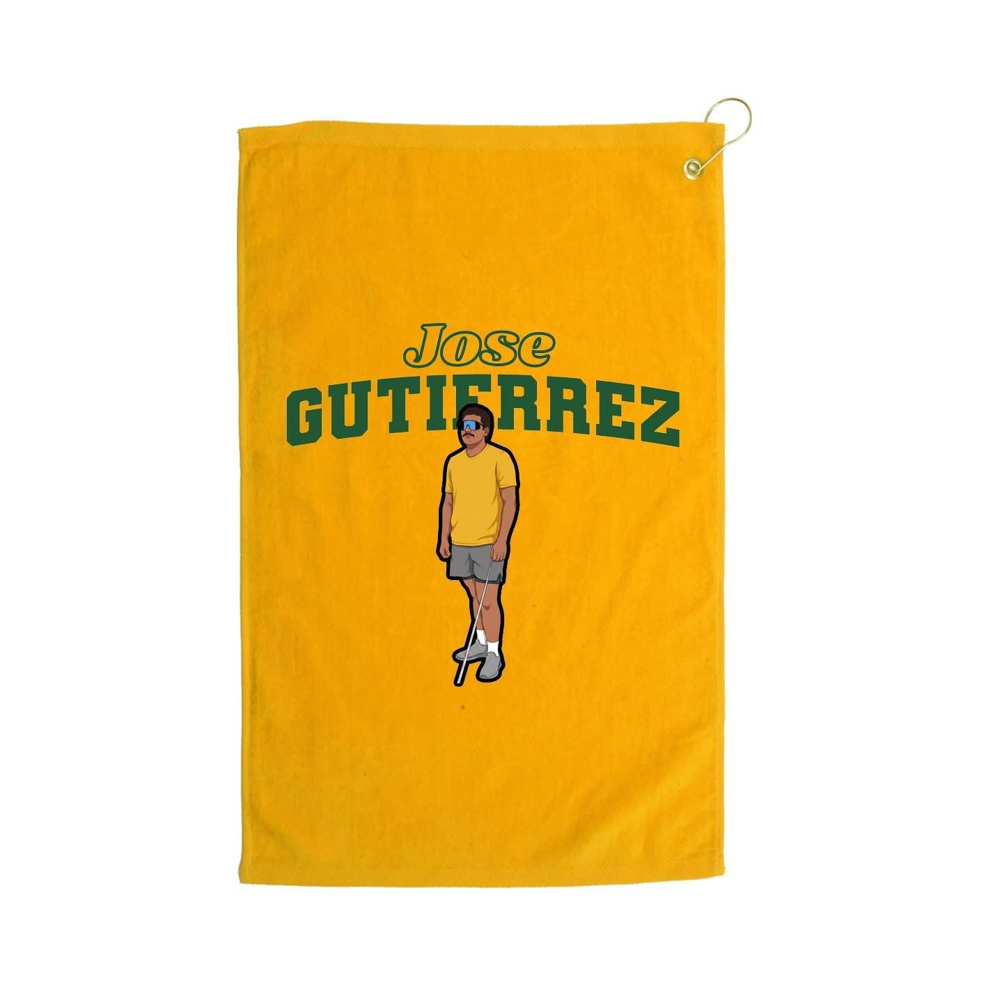 Golf Towel