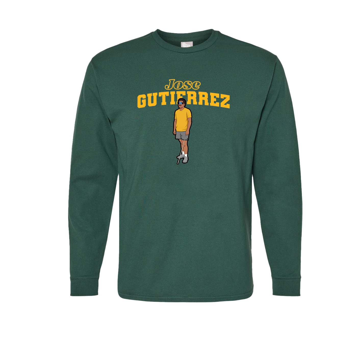 Long Sleeve Tee