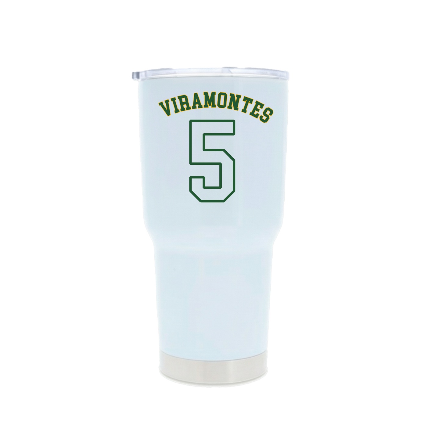 30oz Stainless Steel Tumbler